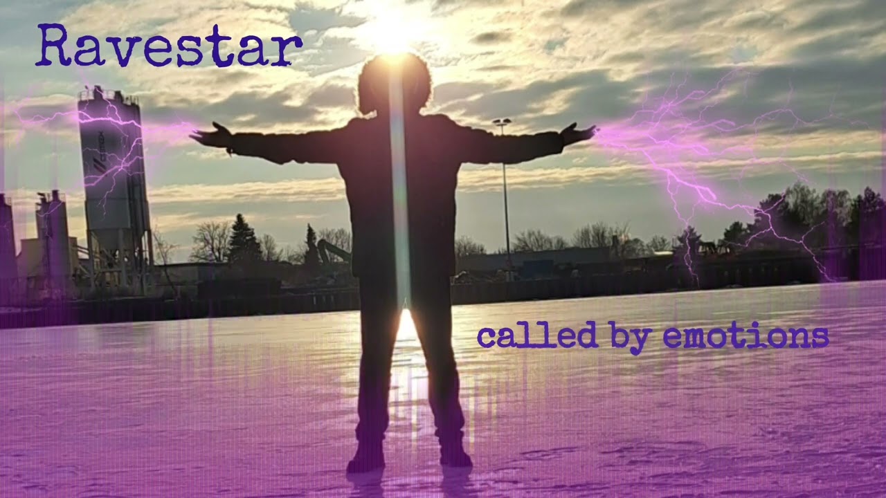 Ravestar - called by emotions 