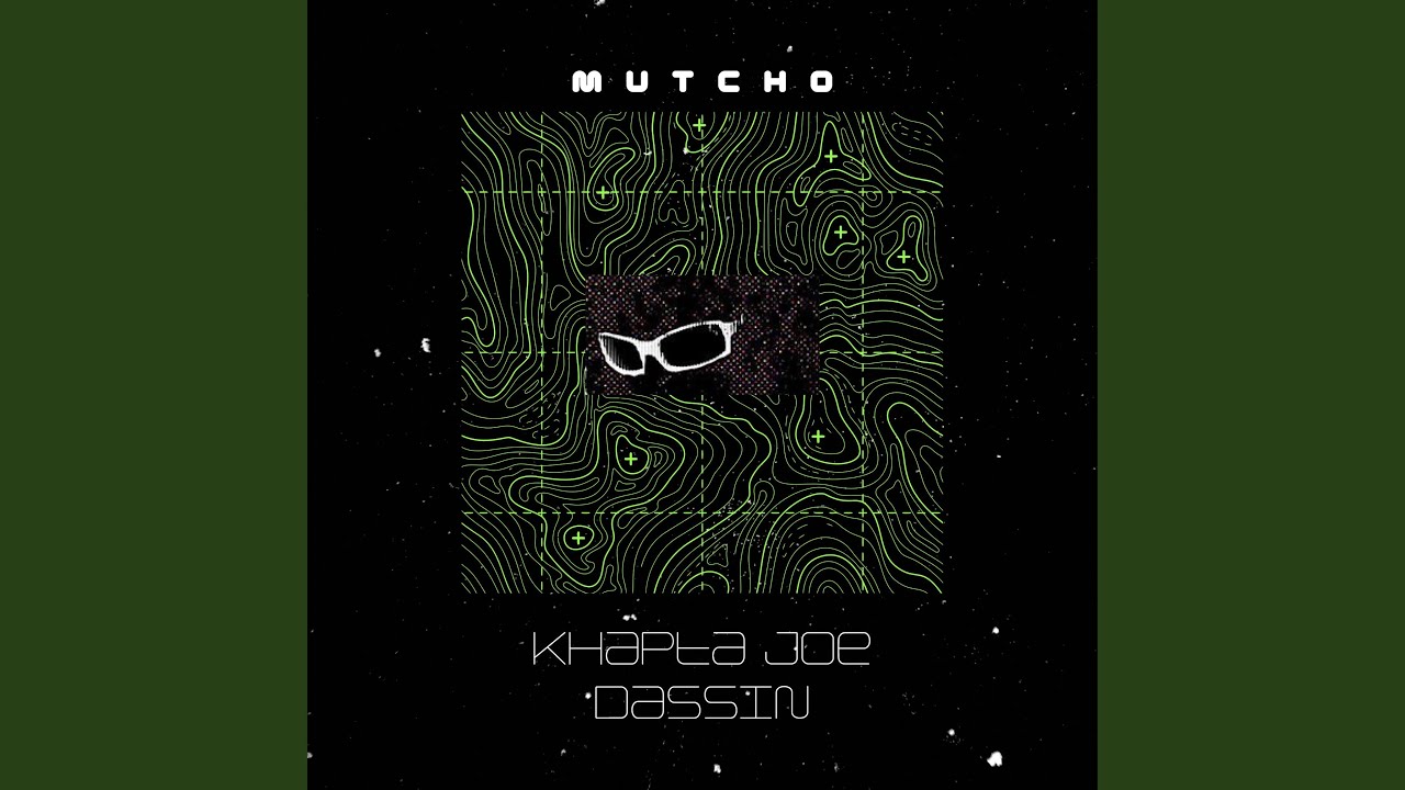 Khapta Joe Dassin
