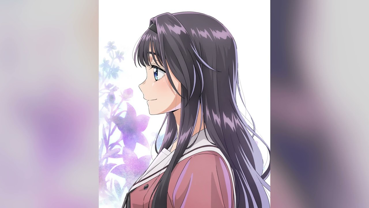 1. Flowering | The Fragrant Flower Blooms With Dignity OST