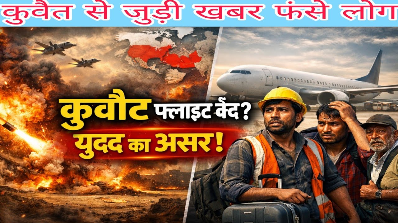 Kuwait flight suspend breaking news, Kuwait checking Israel Iran latest update, Kuwait news
