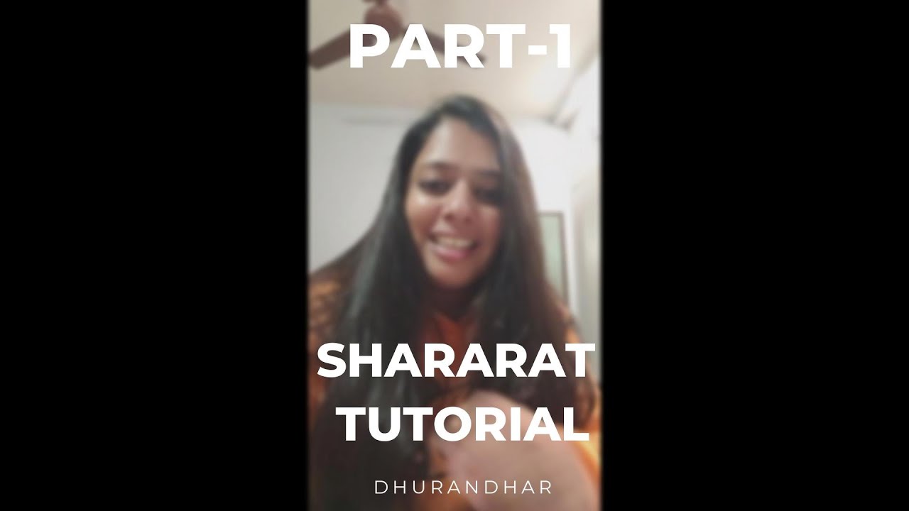 Shararat Sargam Singing | Dhurandhar | Learn Melody Through Sa Re Ga Ma