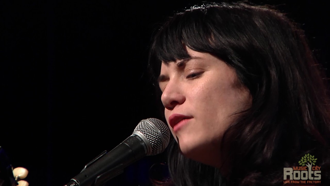 Nikki Lane 