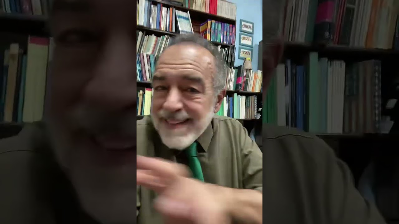 Jabour com mais teoria da conspiração 