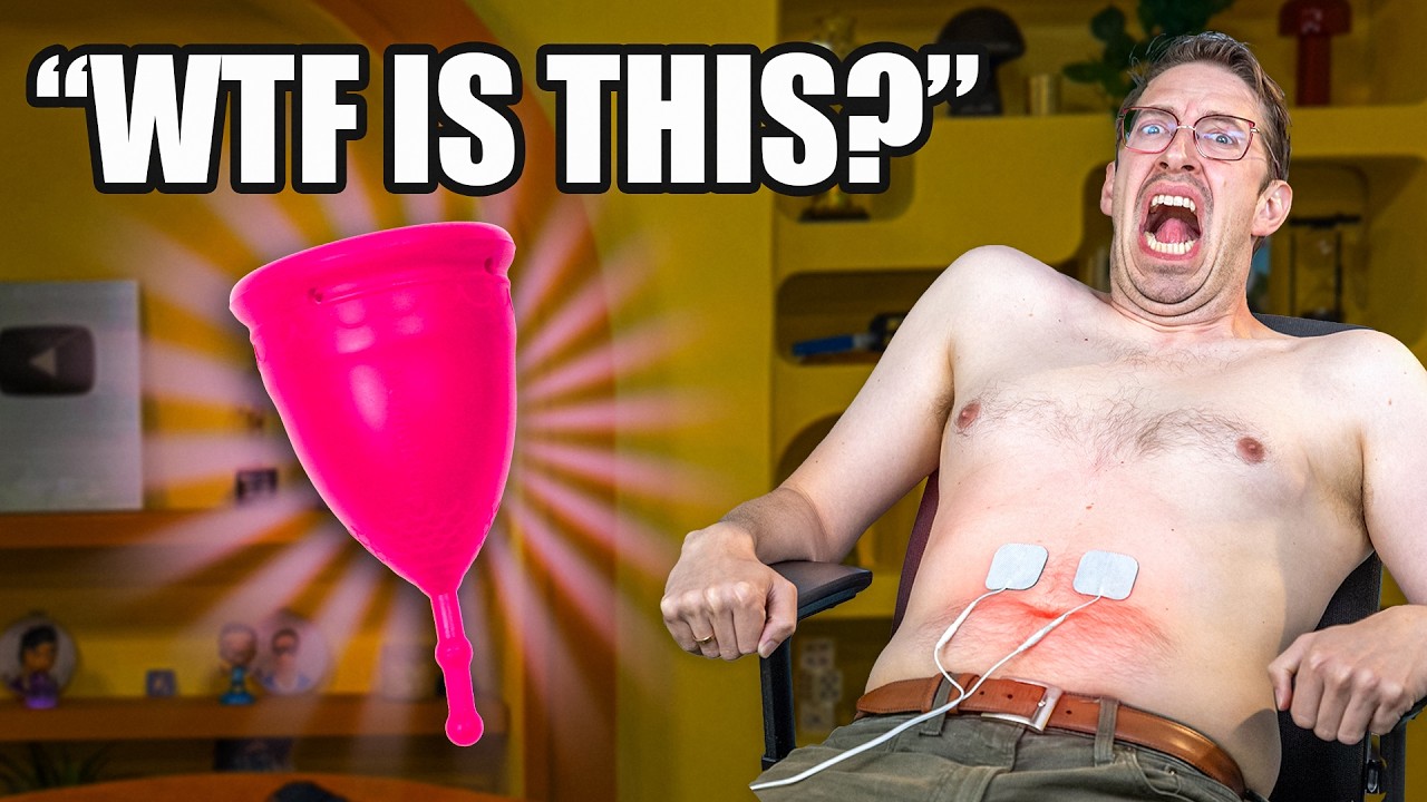 We Tried Labor Pain Trivia