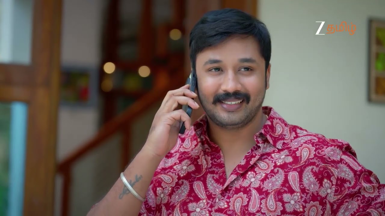 Ayali | Ep - 201 | Webisode | Jan 24 2026 | Zee Tamil