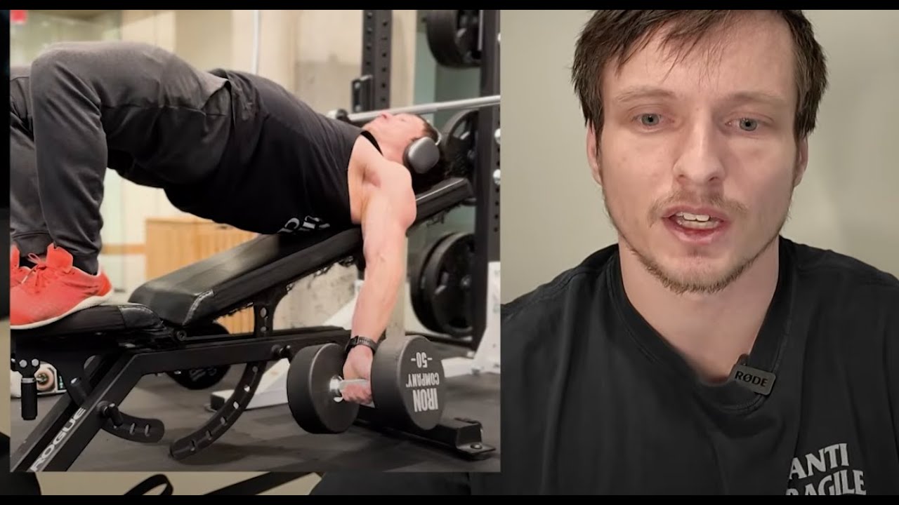 The War On Science-Based Lifting | Saving Dr. Mike