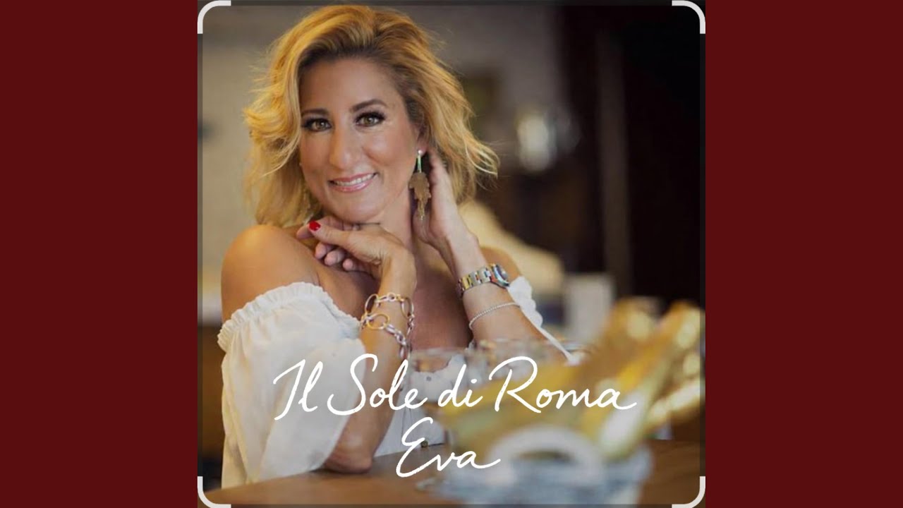 Eva Il Sole di Roma Eva Vogel Salottino