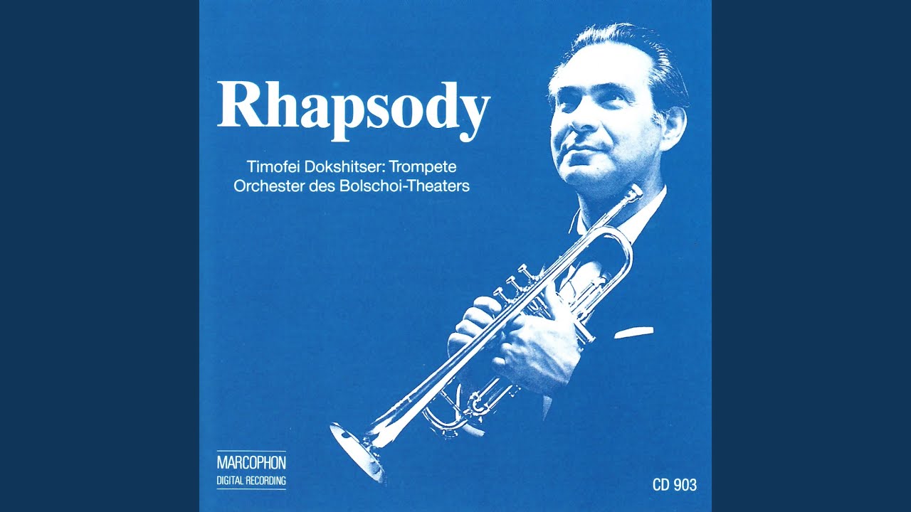 Rhapsody in Blue