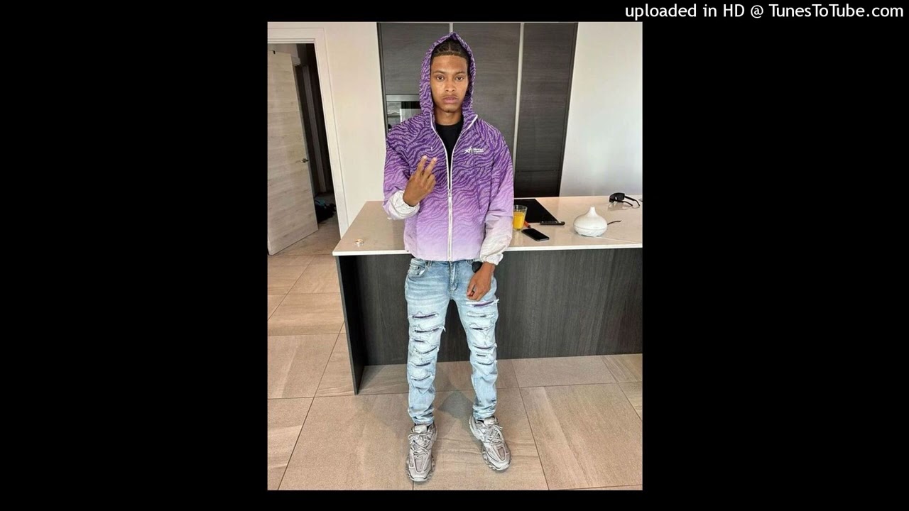 Shawny Binladen x Nemzzz x Hoodtrap Type Beat - 