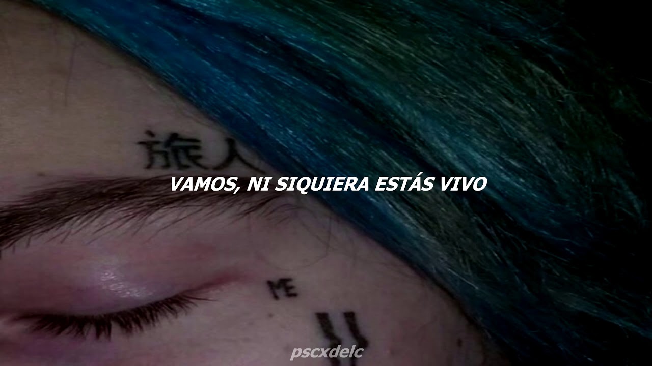 Grimes - We appreciate power // Sub. Español