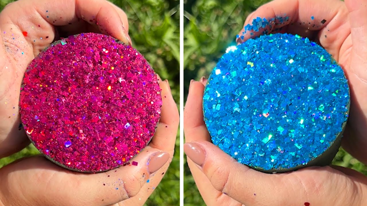 1 Hour Most Satisfying Floral Foam ASMR Videos of 2023 | Oddly Satisfying Videos