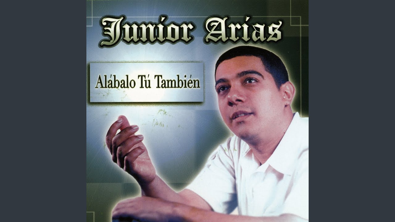 Mira Lo Que Hizo En Mi (Versión Merengue)