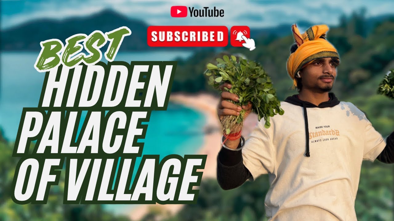 Gao me kheti or khet me party 🥳 #gaon #farming #khetibadi #kisan #airdrop #bachelor #bts #ganagana 