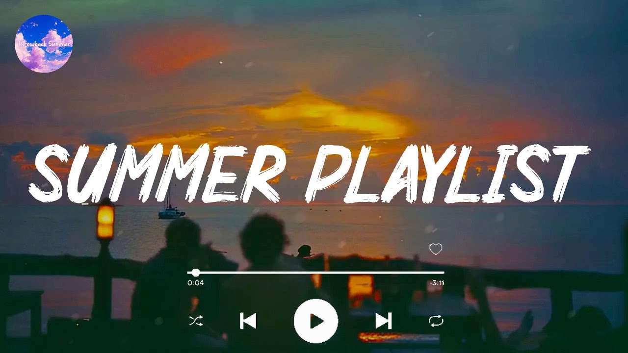 A nostalgic 2014 Tumblr girl summer pt. 2 ✩ playlist