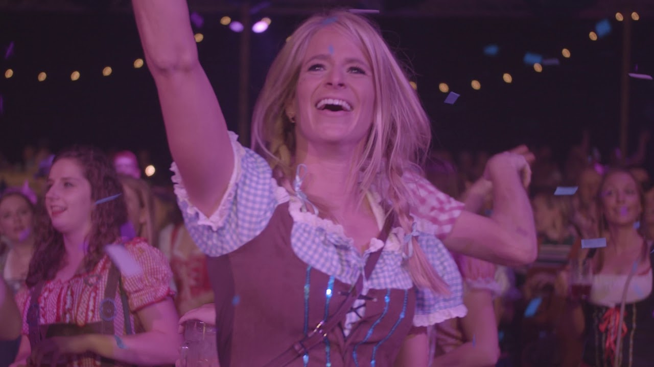 Effe Serieus Oktoberfest
