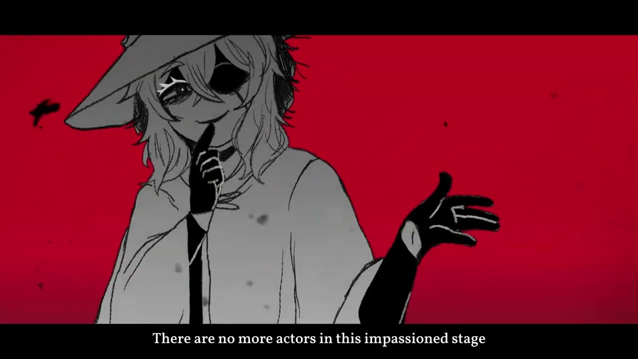 [In Stars And Time] Abnormality Dancin' Girl [PARODY MV] [SPOILERS]