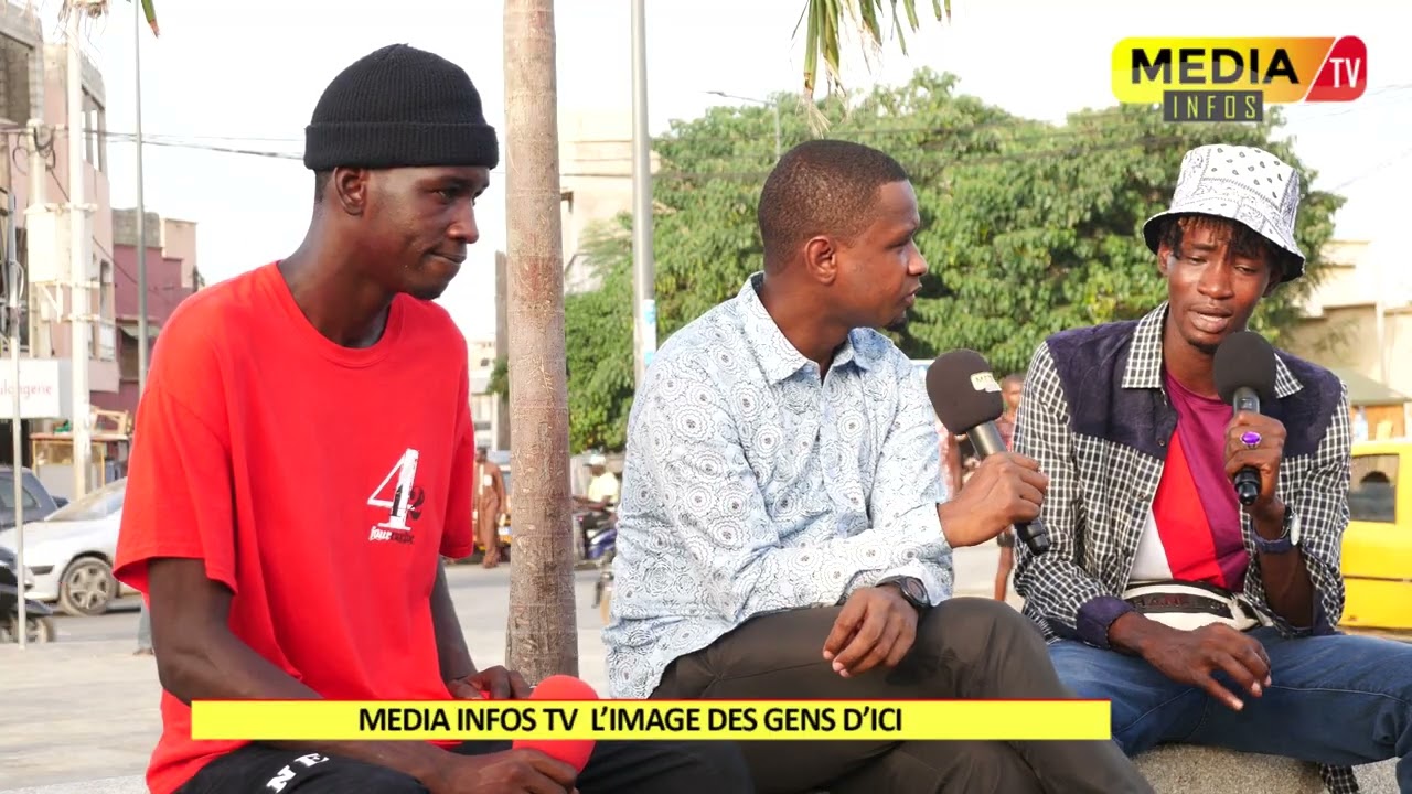 Suivez Votre Emission Toofam Yoonetaabe Avec Dj Welnere Invité One black - Dja Rasta