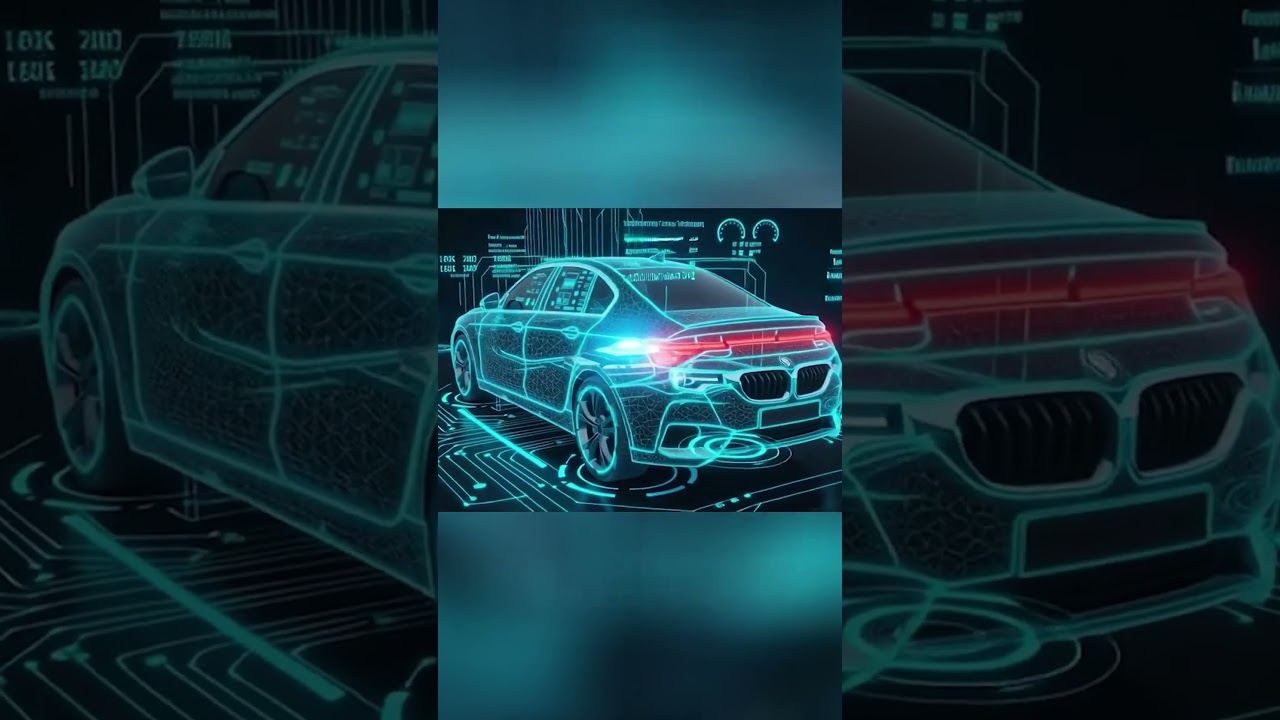 Was wenn Millionen Autos pl&ouml;tzlich still  stehen? Der unsichtbare Chip Krieg!