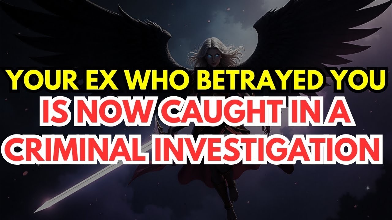 Chosen Ones, Your Ex Finally Woke Up… 😭 They Helped Commit a Spiritual Crime