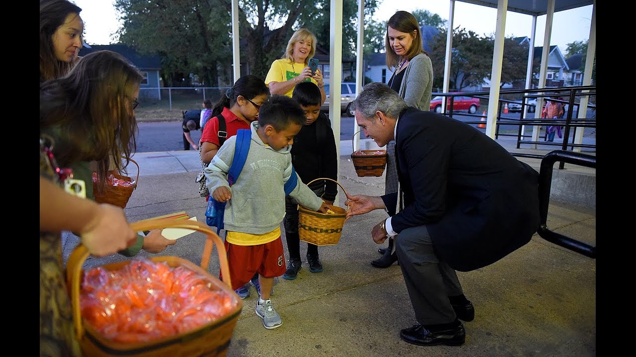 Lonsdale Elementary has 