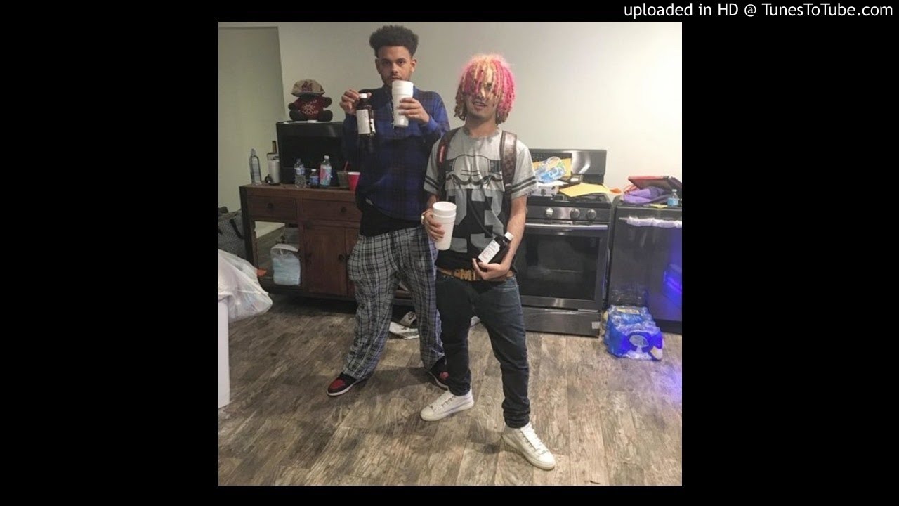 [FREE] LIL PUMP x SMOKEPURPP x XXXTENTACION TYPE BEAT 
