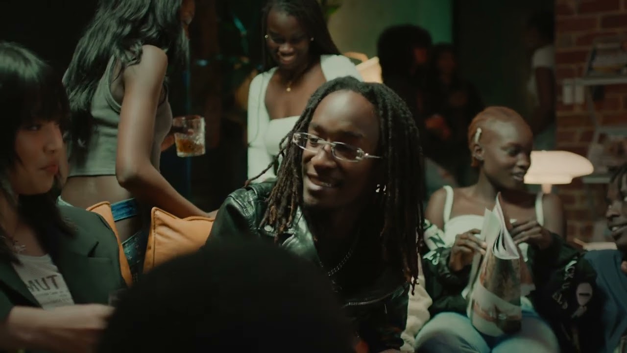 KayCyy - My Jeans (Official Video)