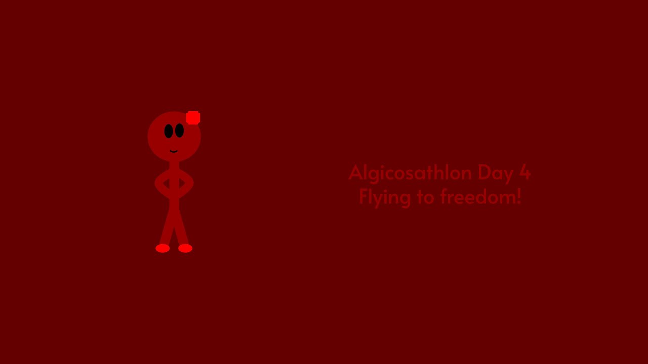 Algicosathlon Day 4