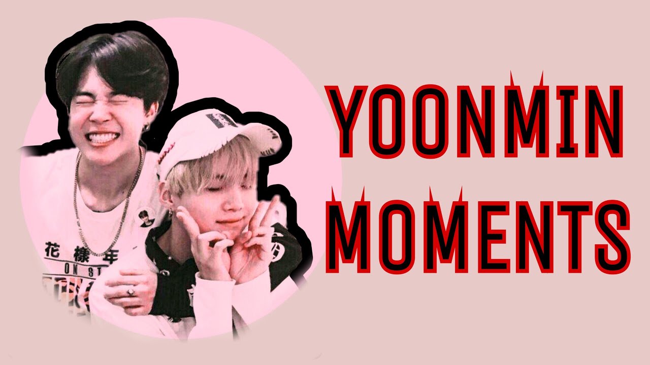 YOONMIN REAL MOMENTS PT.2