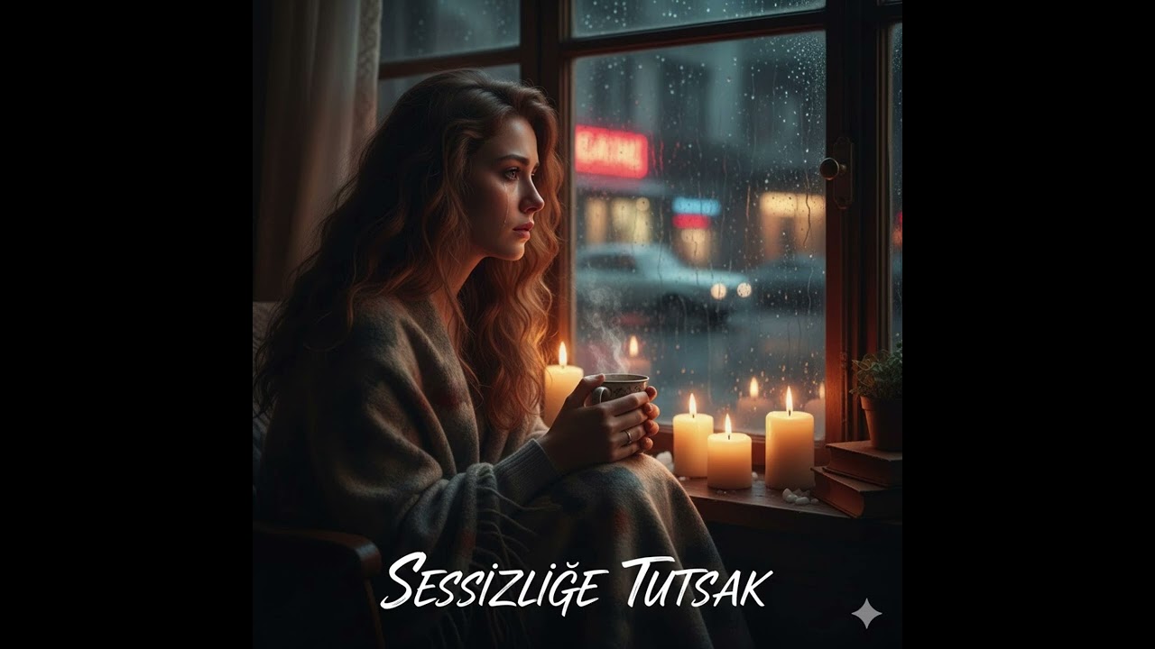 Sessizliğe Tutsak - [Official Video] #music #müzik #şarkı #love #song #cover