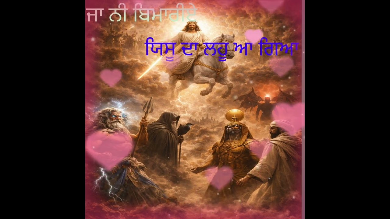 #jesuslike🛐🎶🎵✝️🛐✝️✝️
