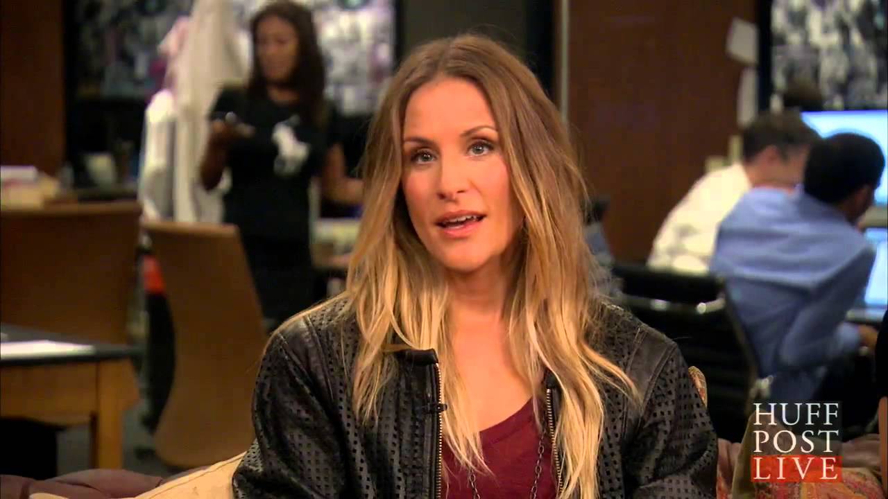 Dixie Chicks Talk Anti-Bush Backlash | HPL