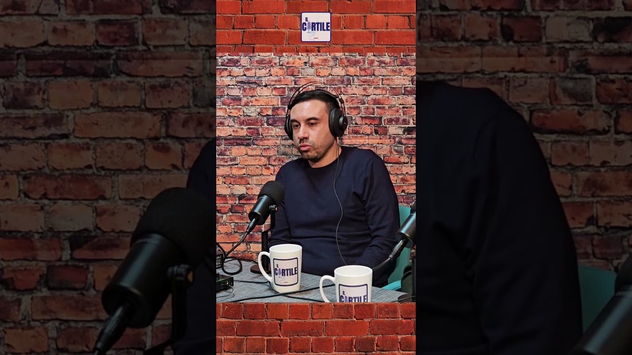 Il modello Kings League e F1 - In cortile con #KevinMarulla #ilcortile #podcast