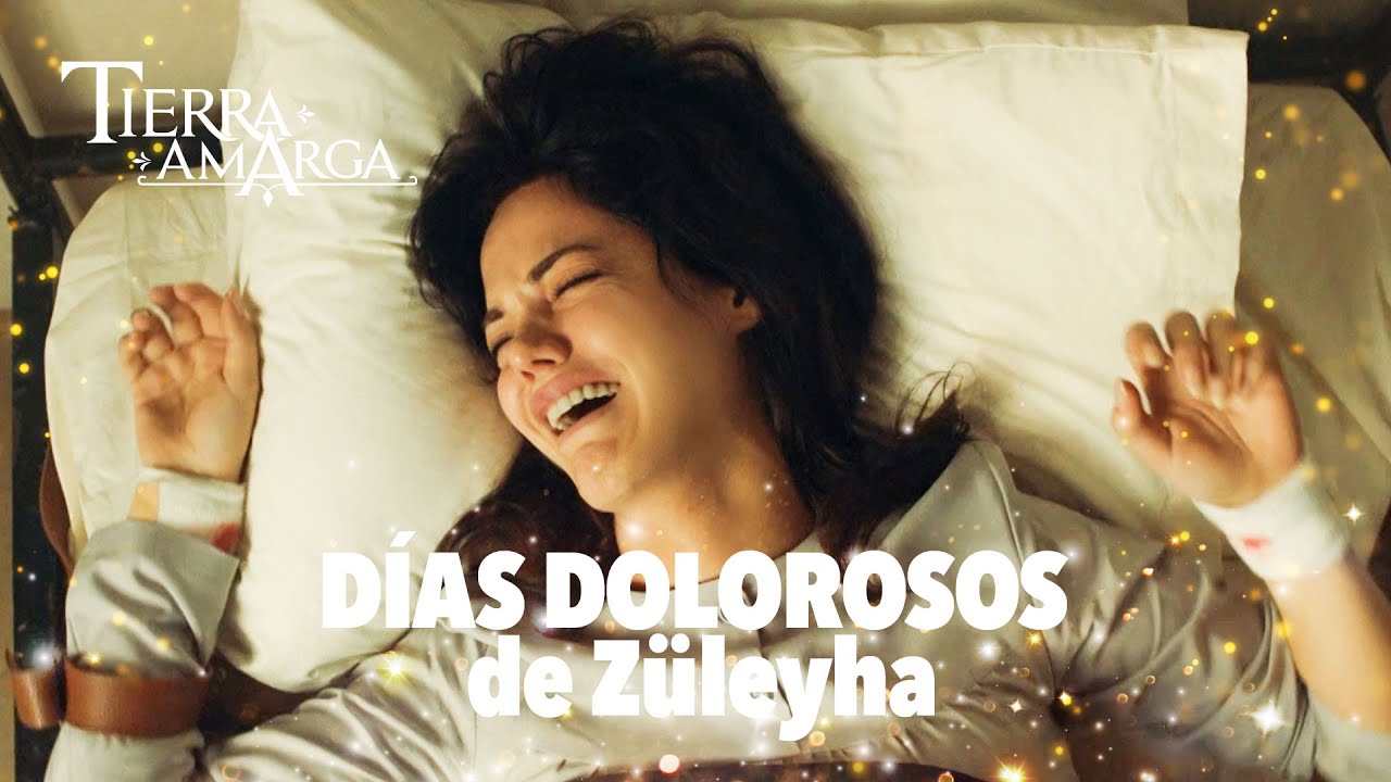 Hasta que Demir salva a Züleyha... - Escenas Exclusivas 🎁