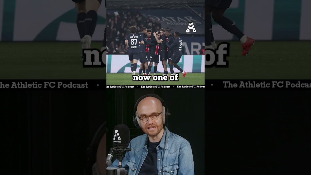 How Vitinha proved Messi wrong