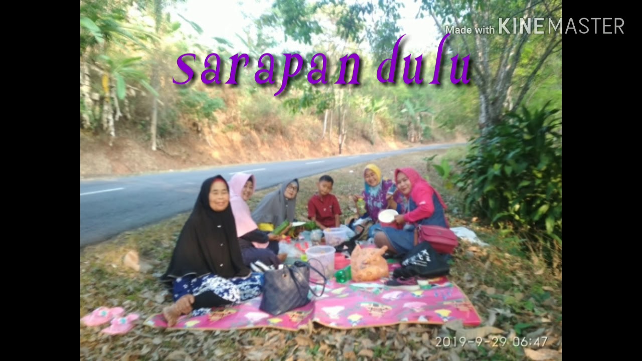 CIPTAGELAR  cicemet banten kulon #joki96