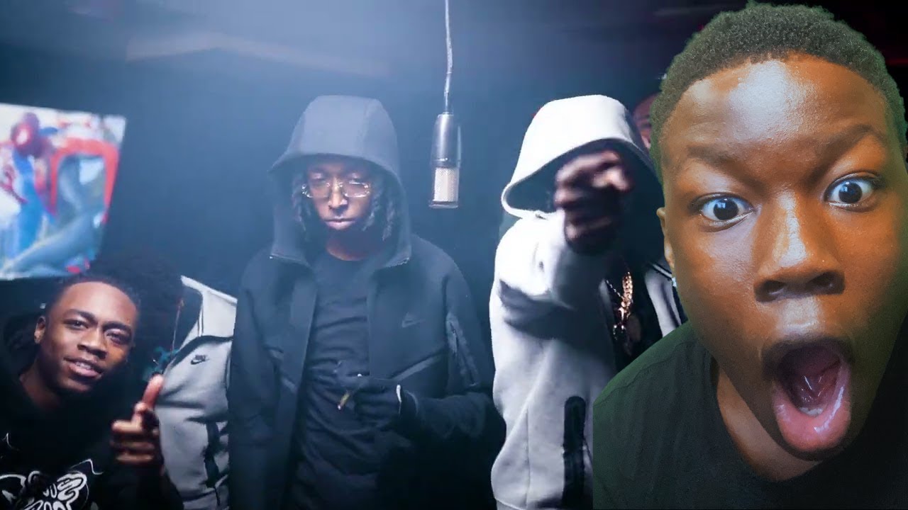 Day 34 Out Of 365 | NYC RAPPERS CAN'T MISS!!! | Maury Reacts To TaTa x Dee Billz - 