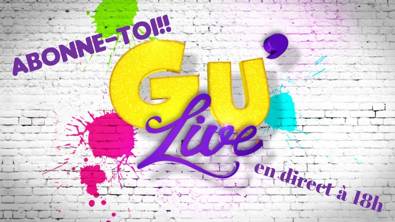 LOU LE GROS DIRECT DU MERCREDI