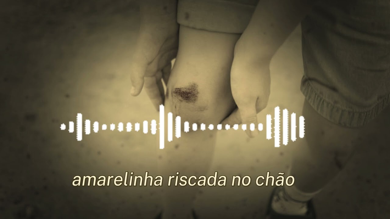 🎵 “ Remédio de Mãe”