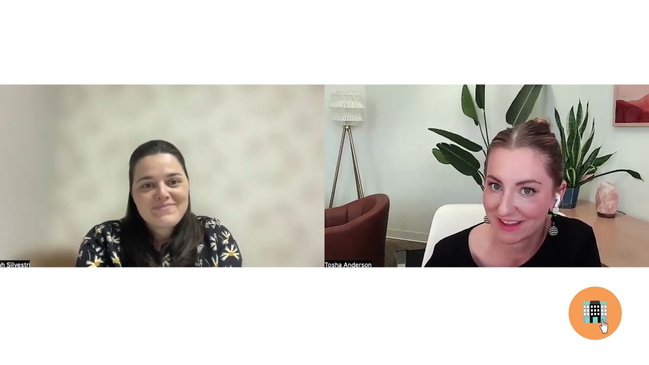 Episode 97: How to Scale a Nonprofit