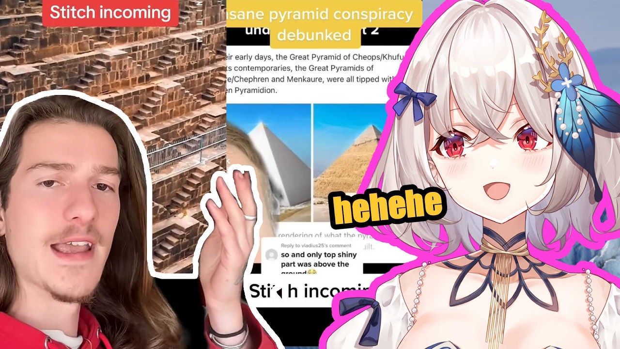 Weirdest Conspiracies EVER?  - Miniminuteman Reaction