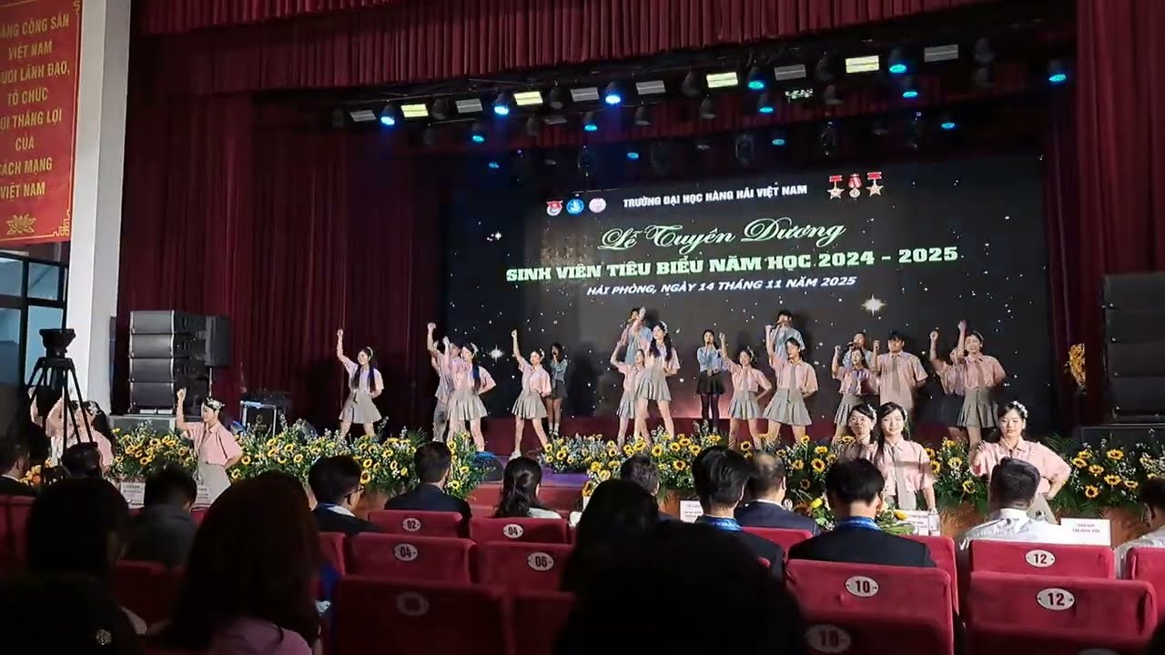 'Nhớ mãi chuyến đi này' (2025-11-14)