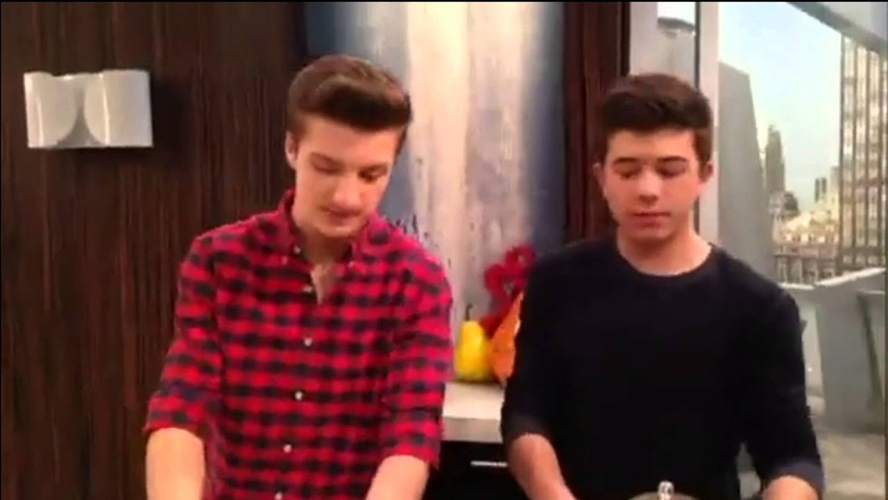 BTS Set Tour | Lab Rats: Elite Force