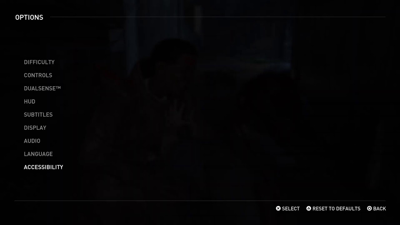 The Last Of Us II-Walkthrough