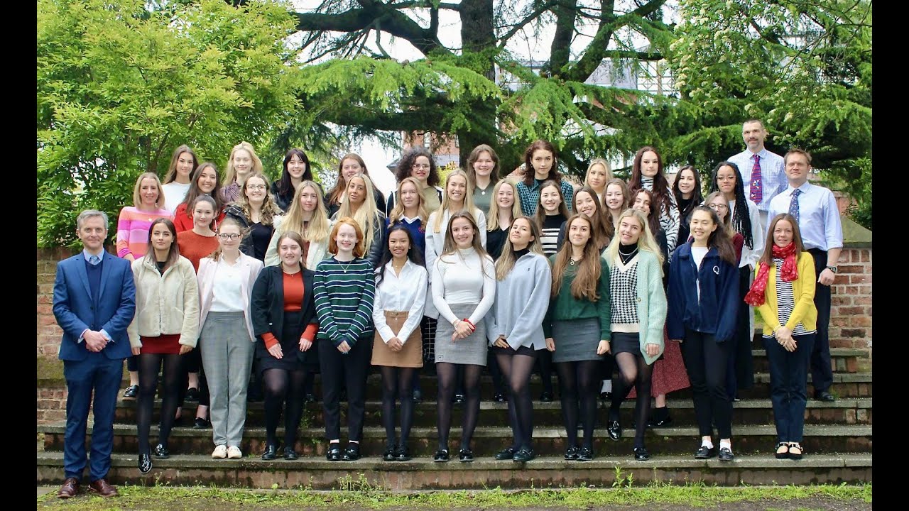 Yr13 Leavers Video 2021