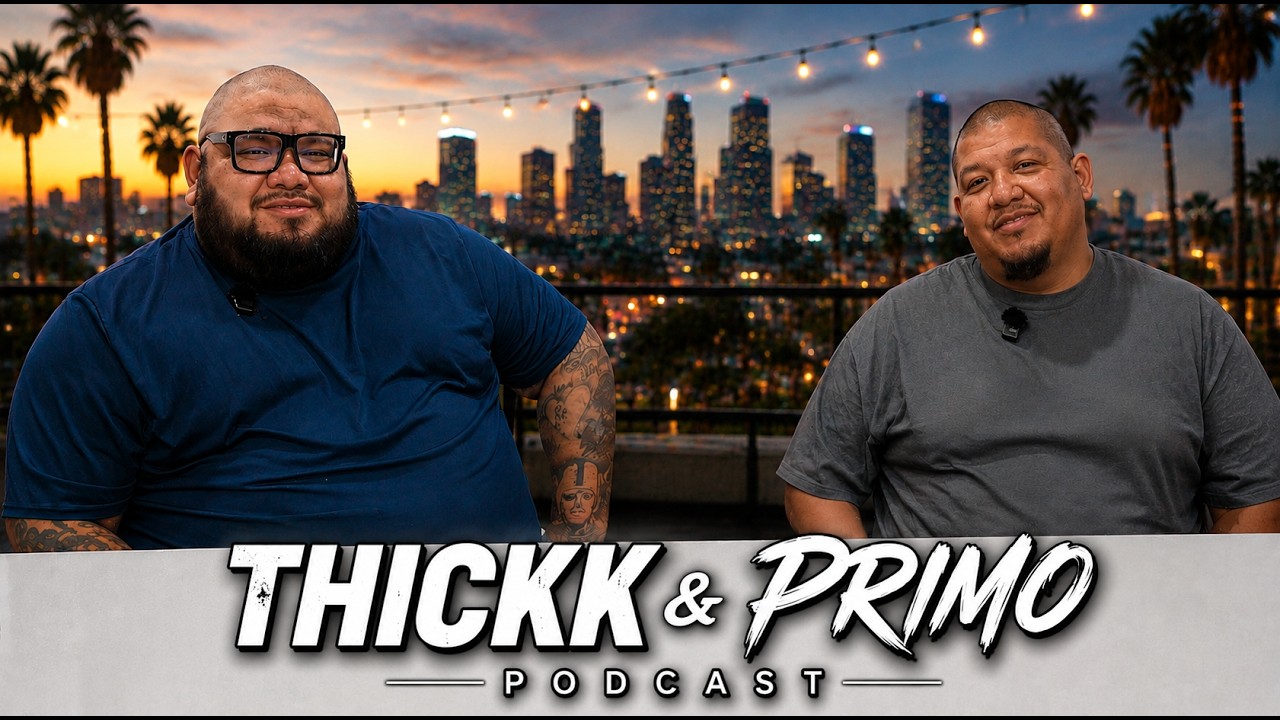 Real Talk, Real Problems, Random Questions | Life, World Issues & Unfiltered Conversations