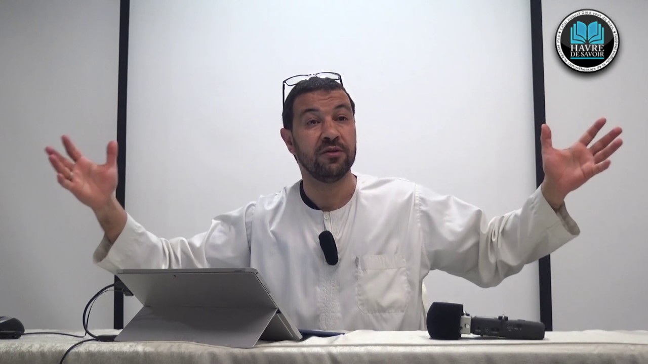 Mon Islam, un moteur pour ma vie