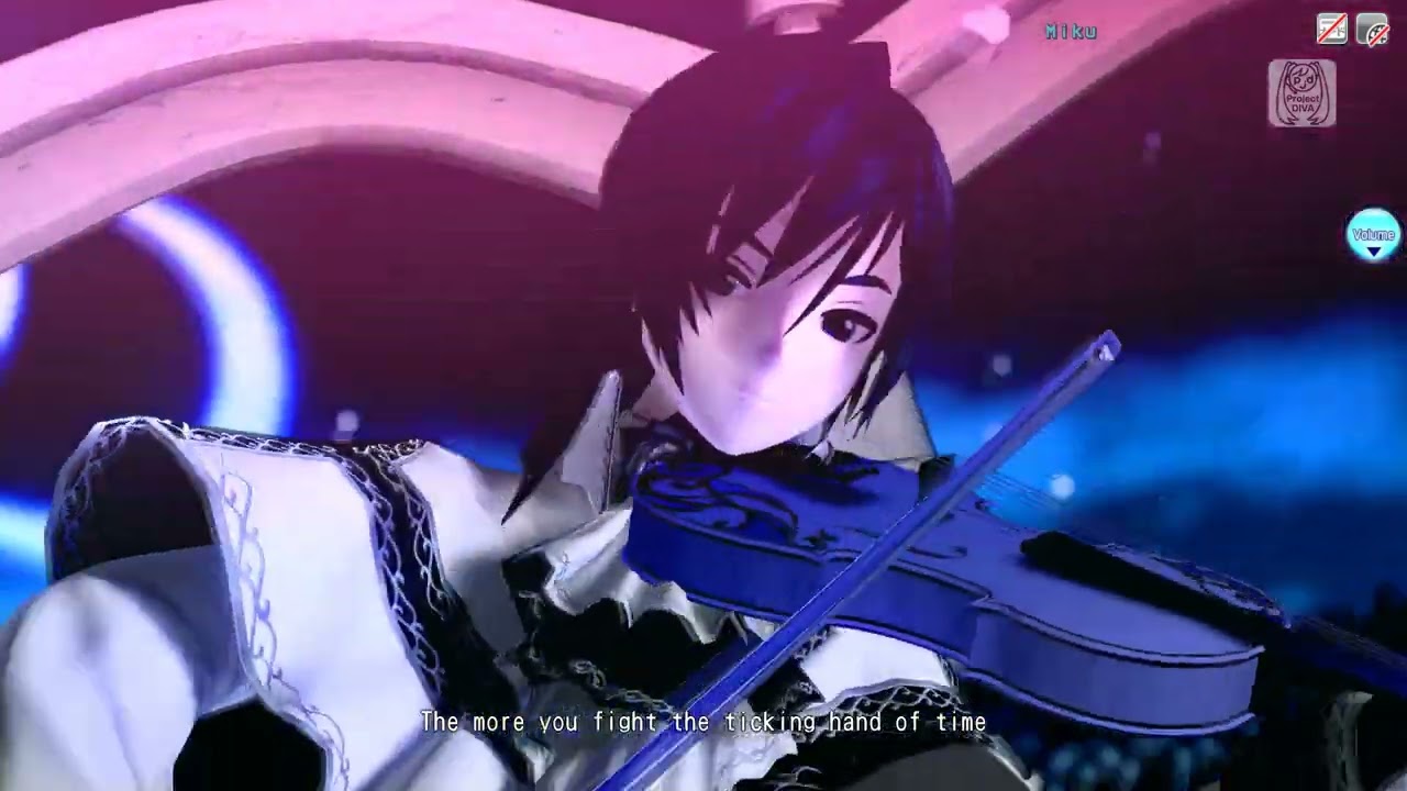 Hatsune Miku - 初音ミク:Project DIVA Arcade Future Tone - [PV] 