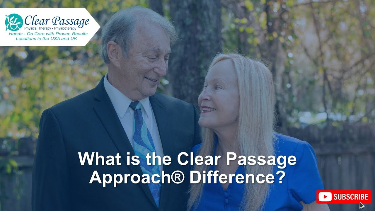 What is the Clear Passage Approach, and how does it differ from other options?