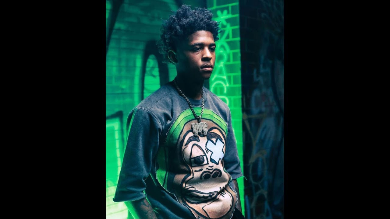 [FREE] YFG Fatso Melodic Type Beat - 