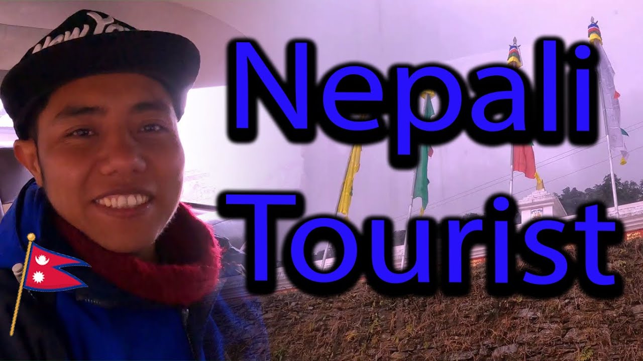 Shermathang - Nepal Tourism  | Is Nepal Safe To Visit? | Nepali Vlog
